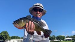 Delray Beach's Premier Fishing Charters